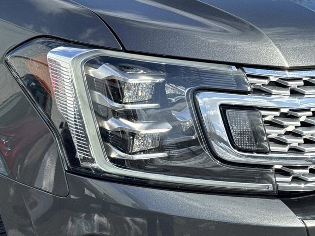 Used 2020 Ford Expedition Platinum image 7