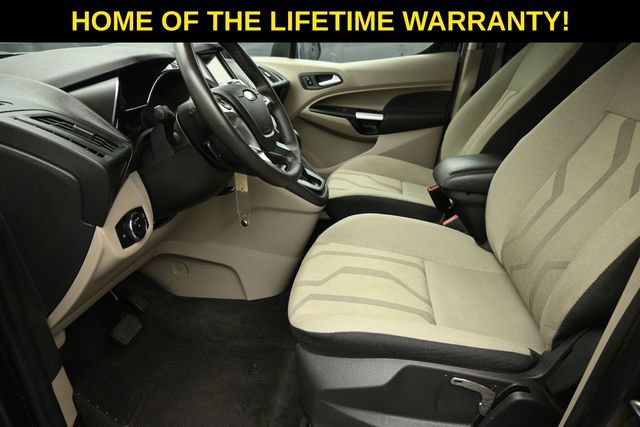 Used 2016 Ford Transit Connect XLT FWD image 14