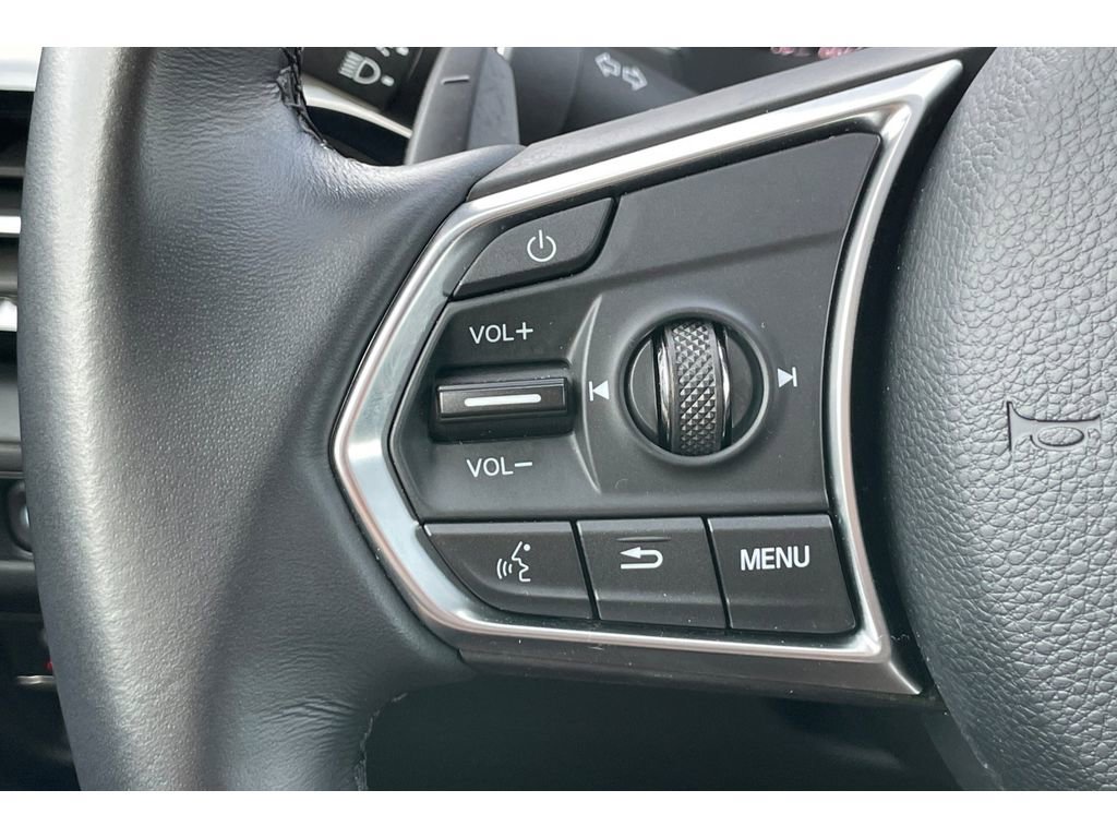 Certified 2025 Acura MDX SH-AWD w/ Technology Package image 37