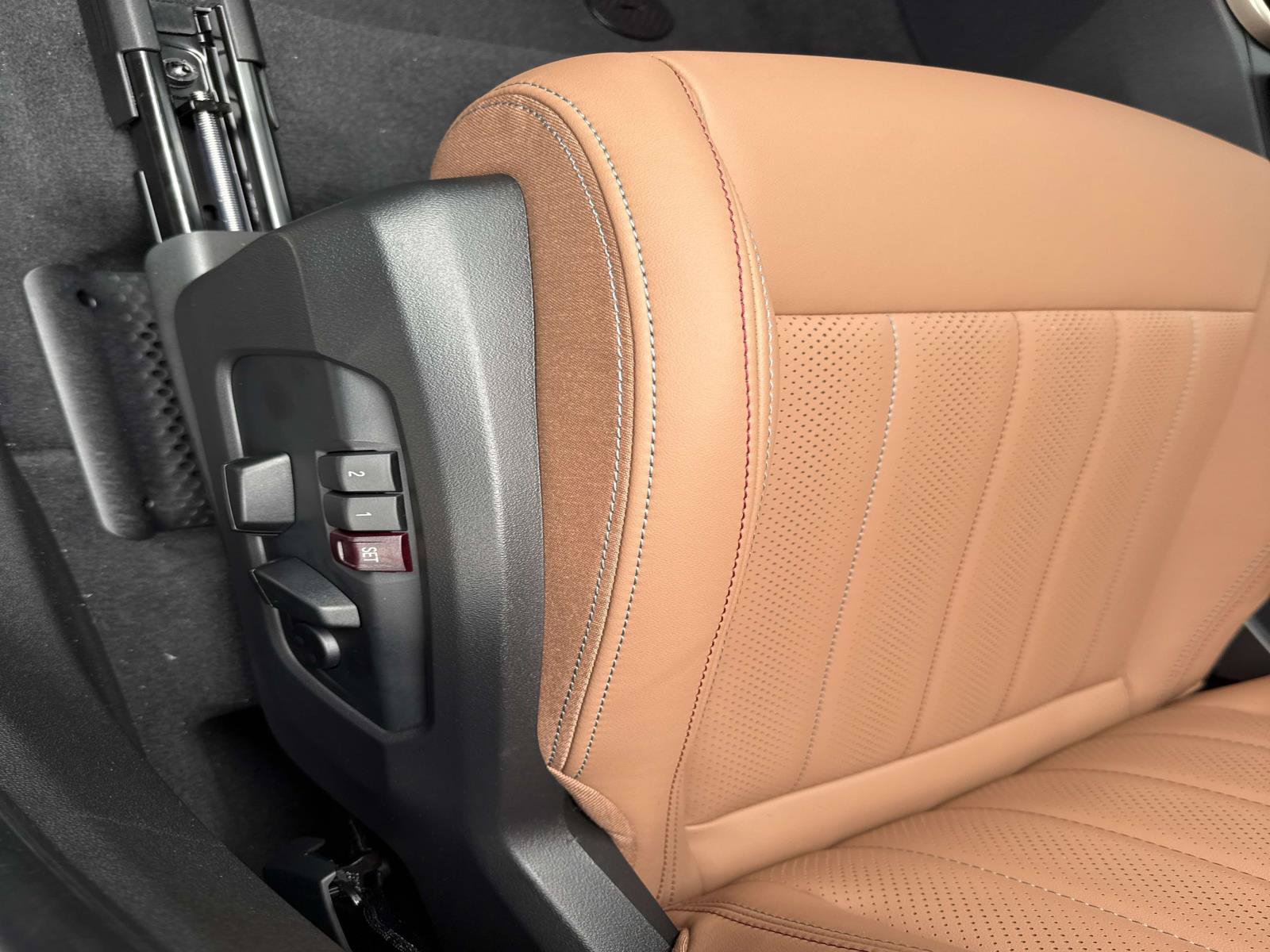New 2027 MINI Cooper Countryman S AWD/4WD image 23
