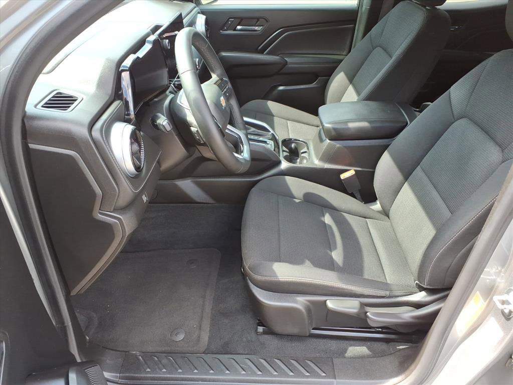 Used 2023 Chevrolet Colorado LT w/ LT Convenience Package RWD image 13