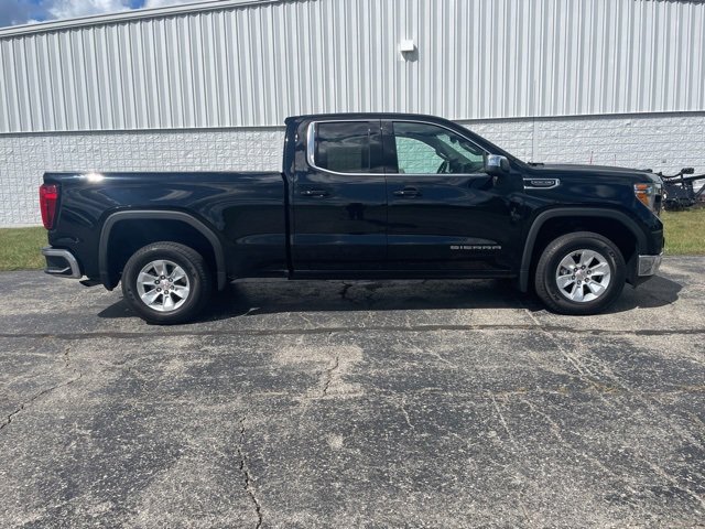 Used 2020 GMC Sierra 1500 SLE w/ SLE Value Package image 16