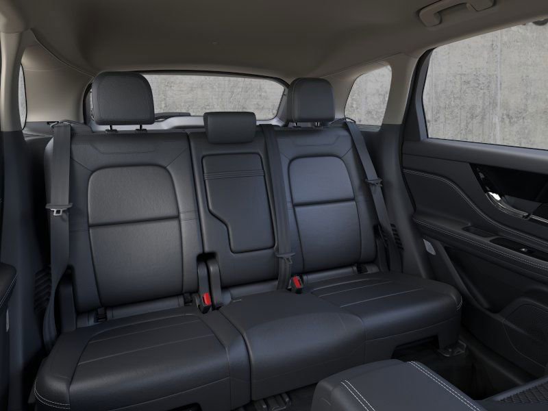 New 2026 Lincoln Corsair Premiere image 12