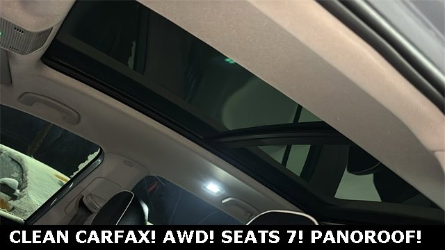 Used 2024 Volkswagen Atlas SEL Premium R-Line image 8