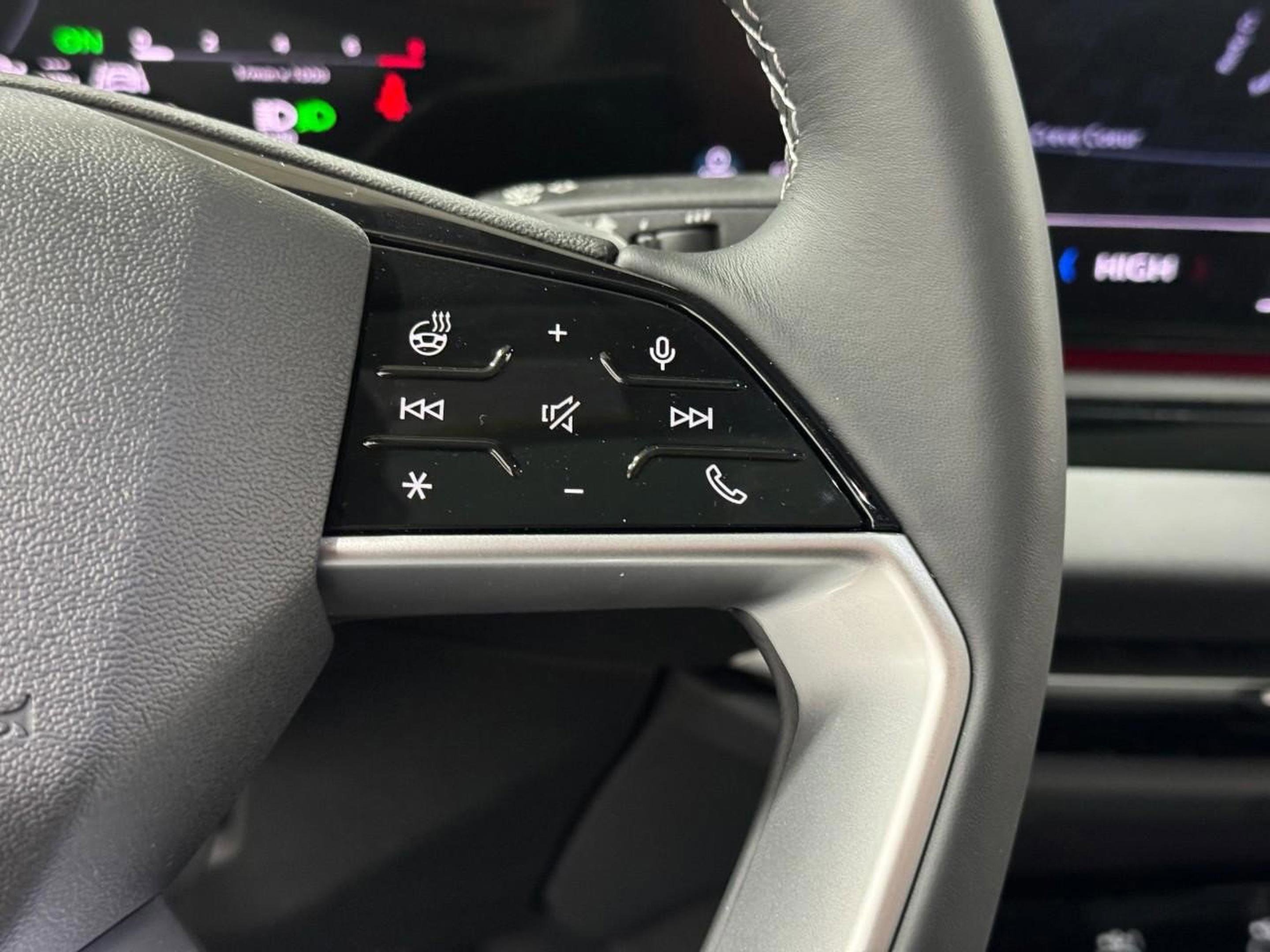 New 2025 Audi A5 2.0T Premium Plus image 30