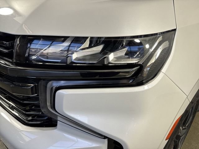 Used 2021 Chevrolet Suburban RST image 29