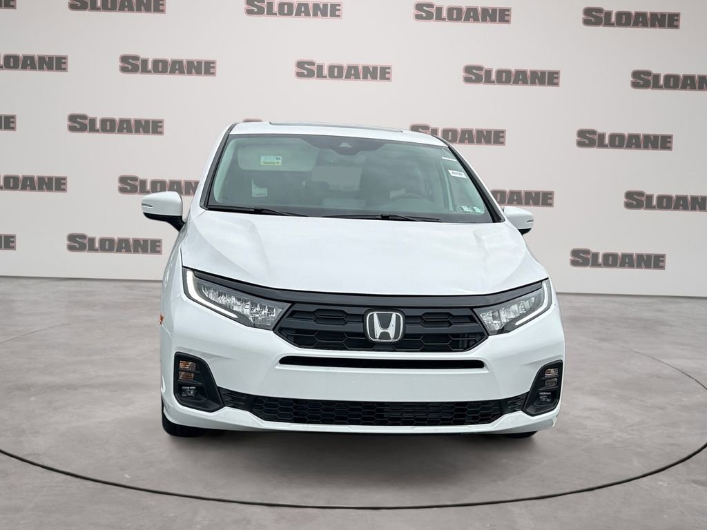 New 2026 Honda Odyssey EX-L image 8