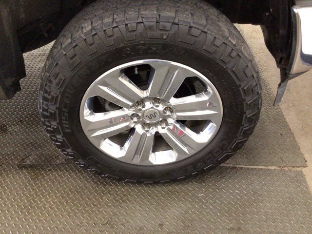 Used 2018 Ford F150 King Ranch w/ Equipment Group 601A Luxury AWD/4WD image 29
