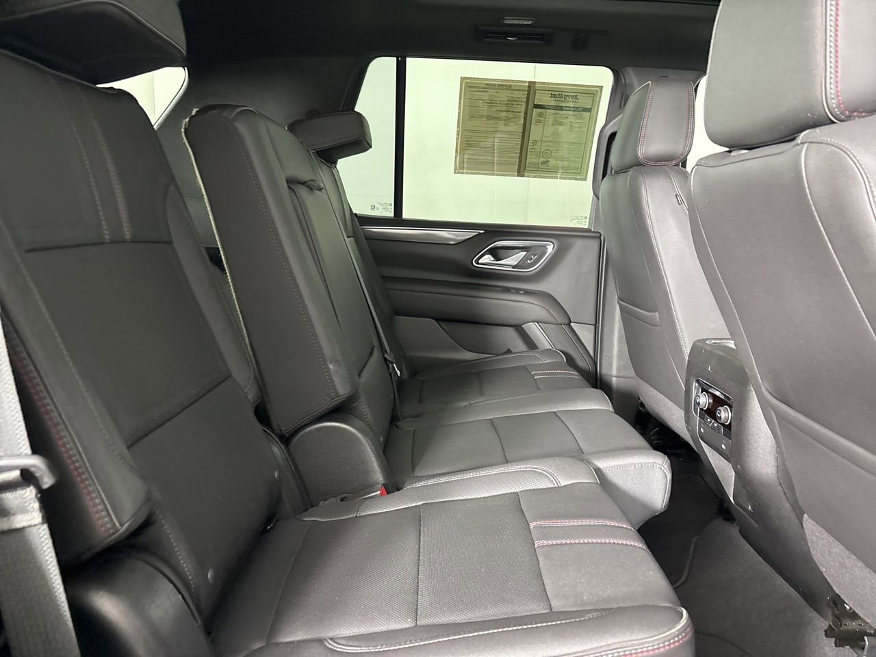 Used 2023 Chevrolet Tahoe RST image 28