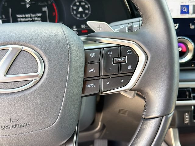 Used 2025 Lexus RX 350 Premium Plus w/ Accessory Package (Z1) FWD image 40