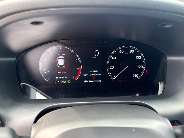 Used 2024 Honda HR-V Sport image 11