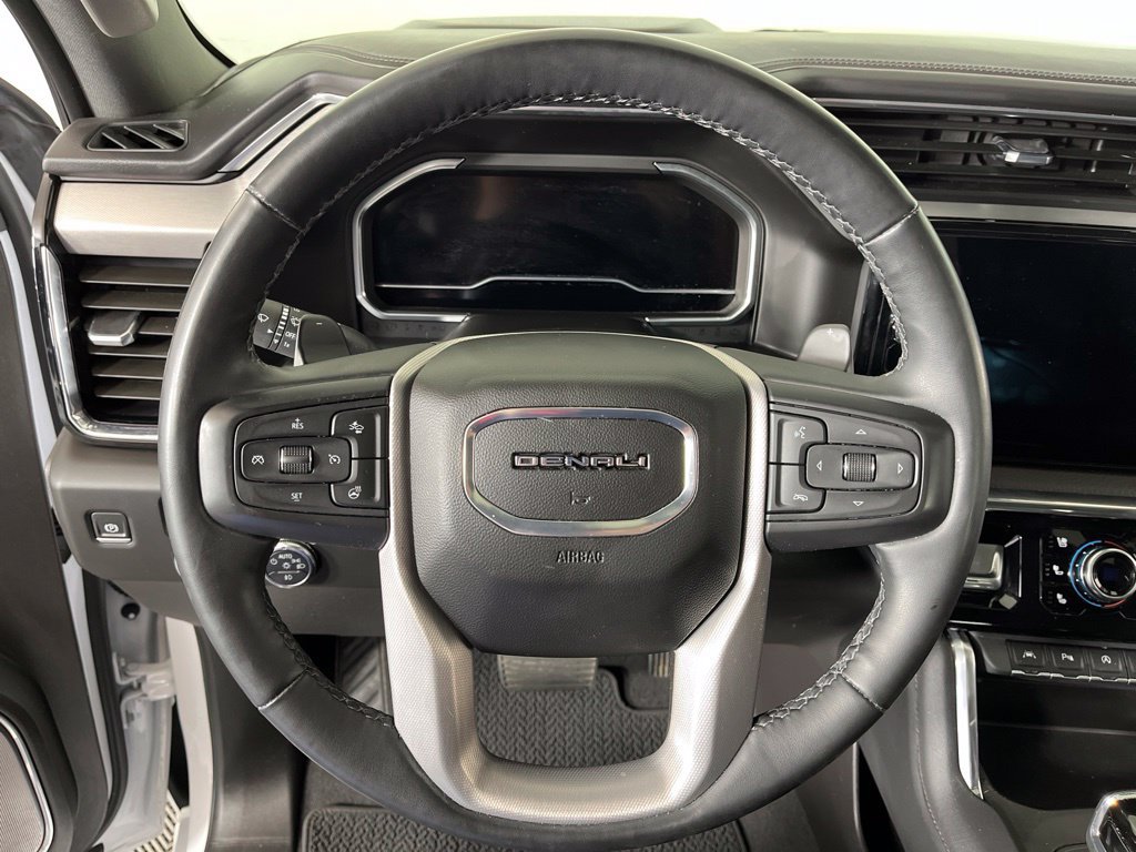Certified 2024 GMC Sierra 1500 Denali w/ Denali Reserve Package AWD/4WD image 31