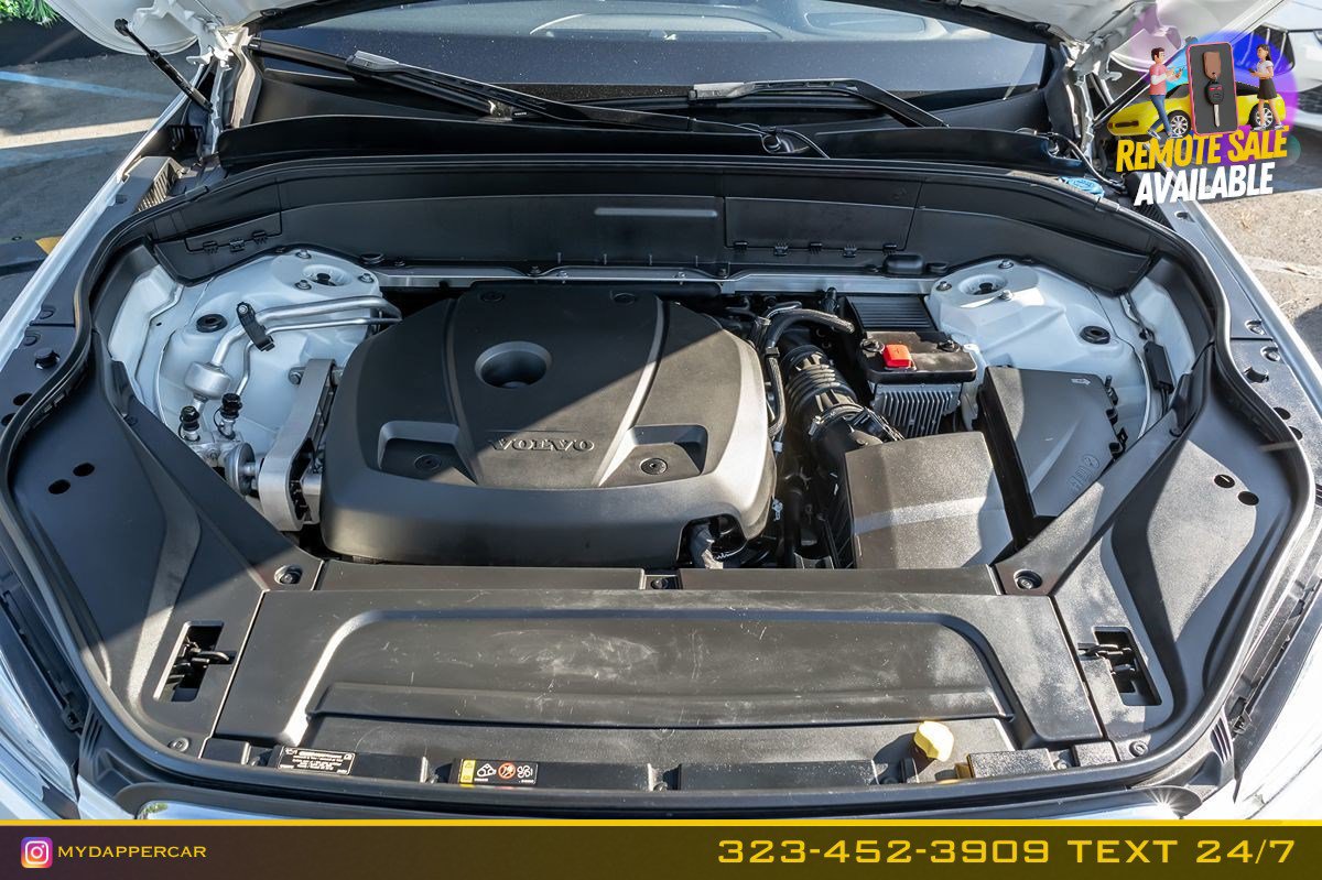 Used 2019 Volvo XC90 T6 Momentum w/ Protection Package AWD/4WD image 20
