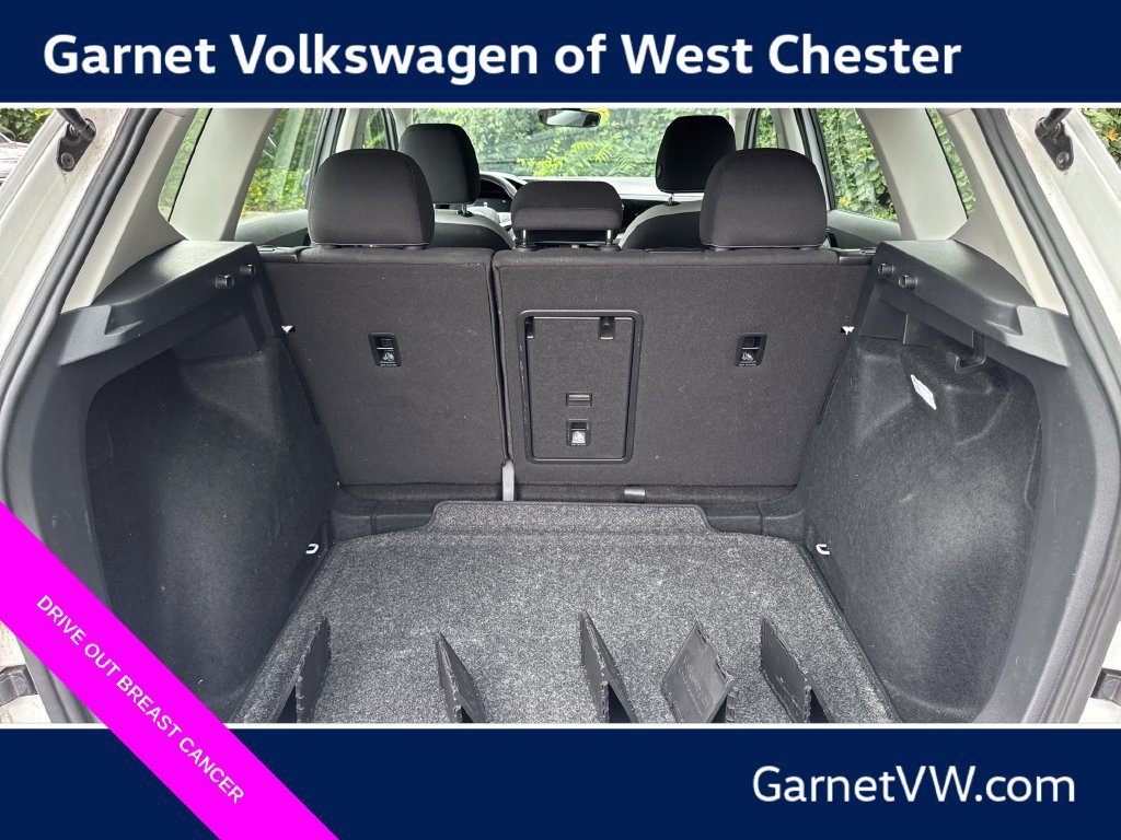 Used 2024 Volkswagen Taos S FWD image 13