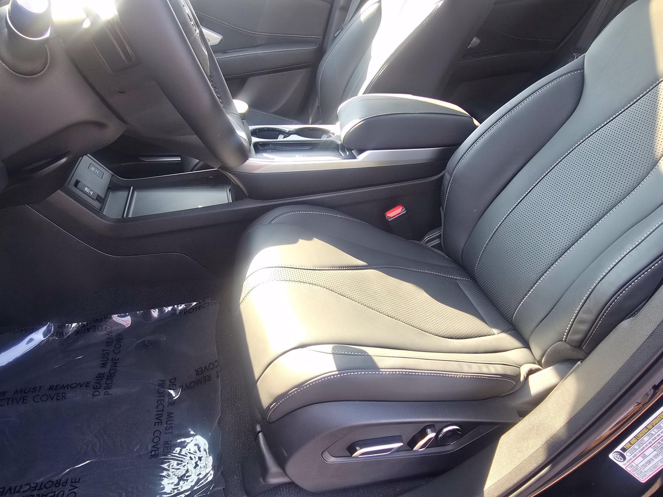 New 2026 Acura RDX w/ Technology Package AWD/4WD image 13