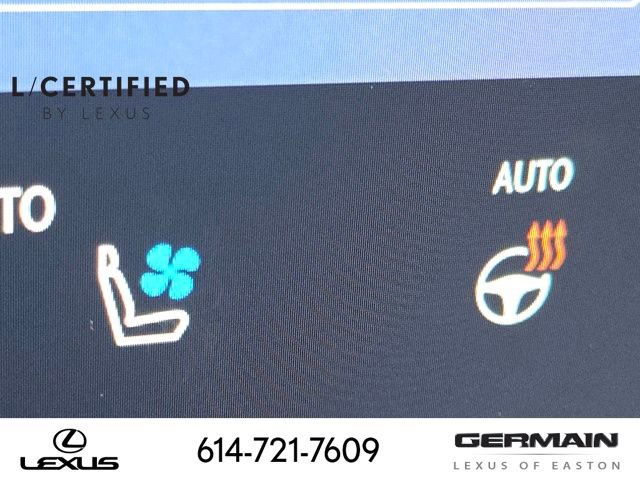 Certified 2023 Lexus NX 350 F Sport image 33