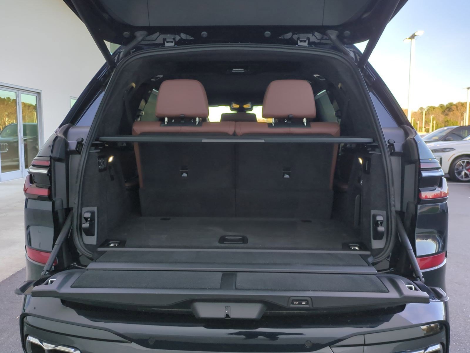 Used 2026 BMW X7 M60i image 33