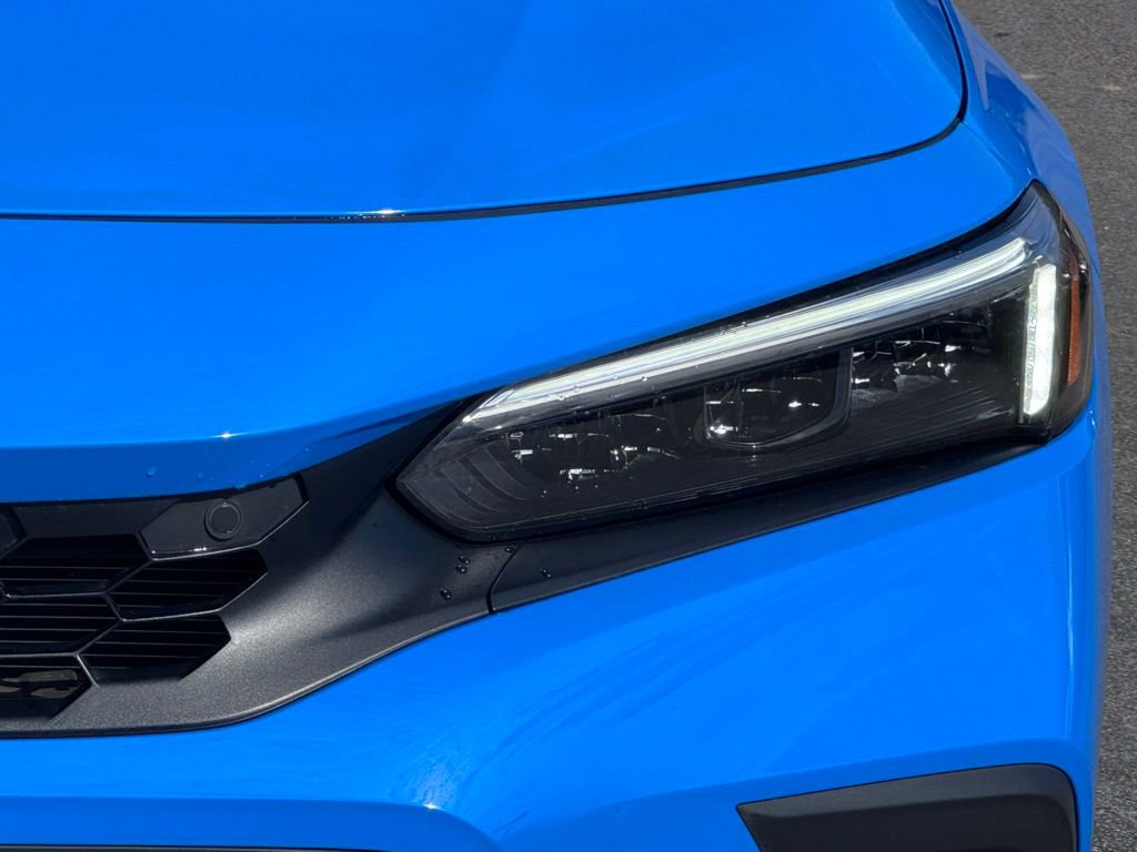 Used 2024 Honda Civic Sport Touring image 5