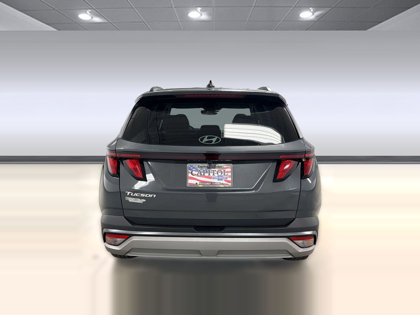 Used 2025 Hyundai Tucson SEL image 9