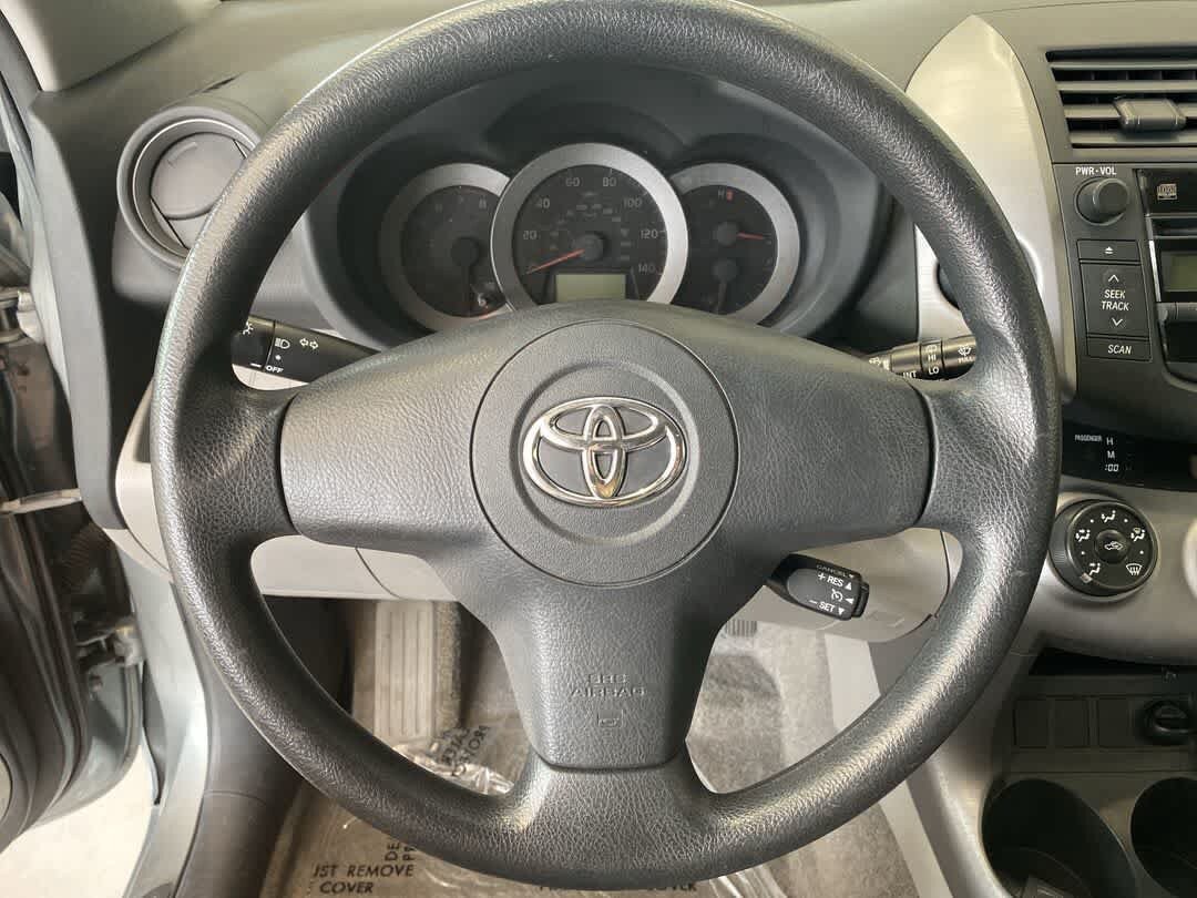 Used 2006 Toyota RAV4 4WD image 17