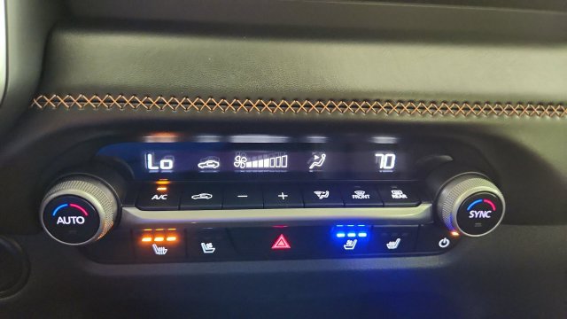 New 2026 MAZDA CX-50 AWD 2.5 Hybrid w/ Weather Package image 23