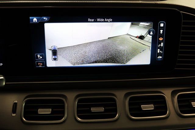 Used 2024 Mercedes-Benz GLE 63 AMG S image 30
