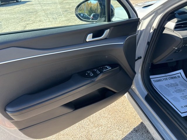 Used 2024 Kia K5 GT-Line image 12