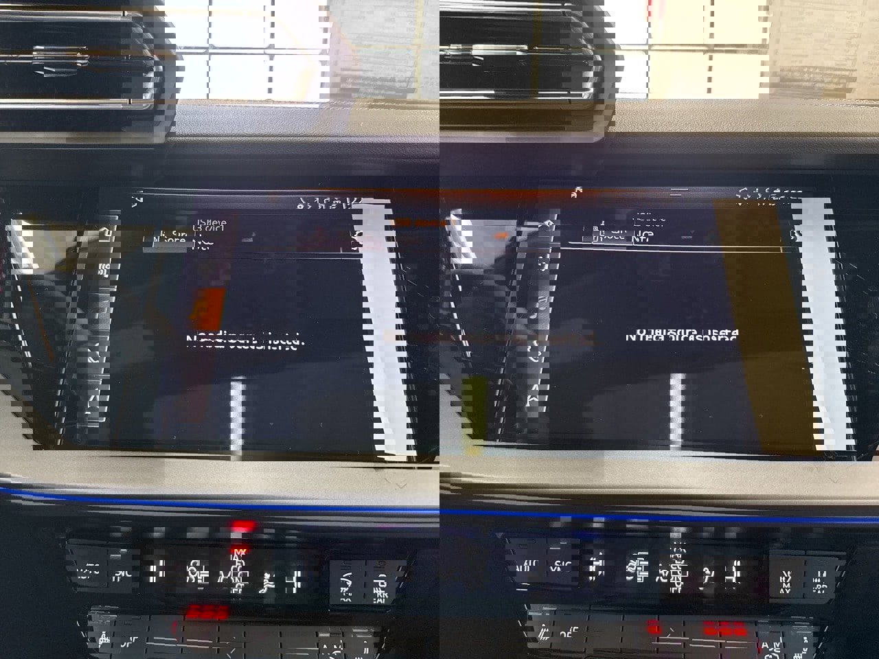 New 2025 Audi A3 2.0T Premium image 19