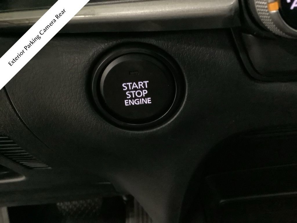 Certified 2025 MAZDA CX-30 AWD 2.5 S image 19