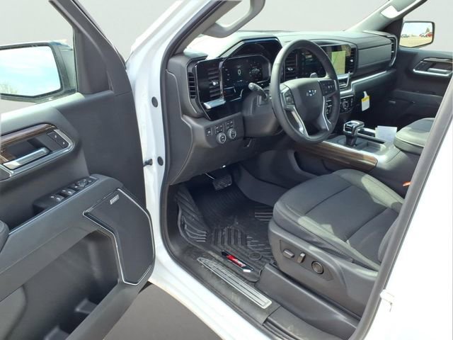 New 2026 Chevrolet Silverado 1500 RST image 10