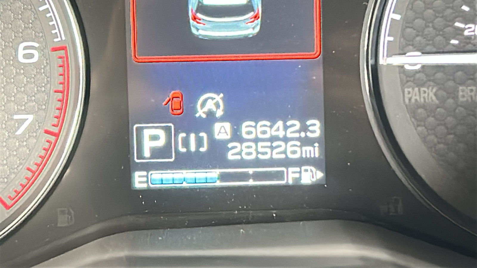 Used 2023 Subaru Forester AWD/4WD image 22