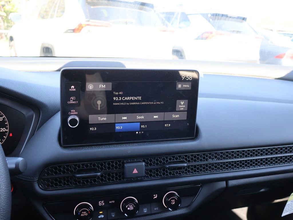 Used 2026 Honda HR-V LX image 19