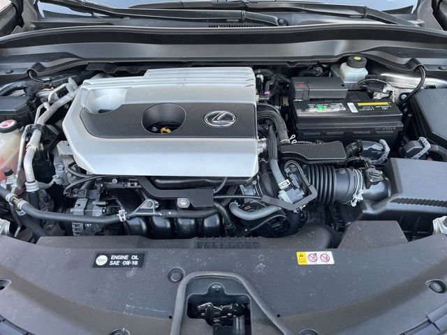 Used 2019 Lexus UX 200 w/ Premium Package image 35
