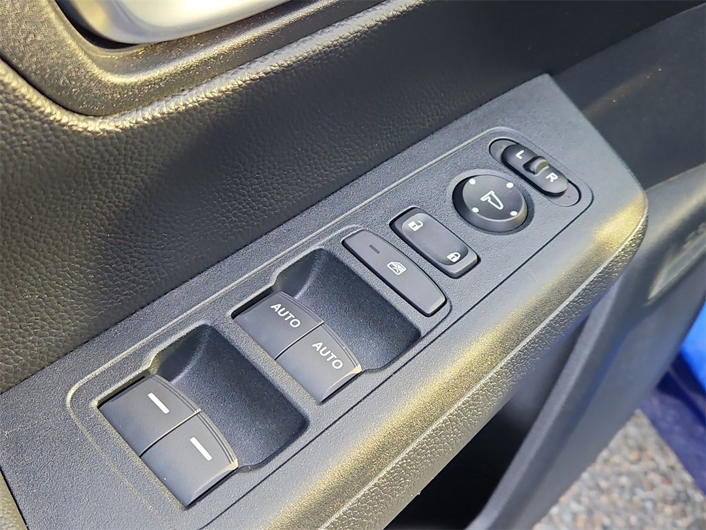 Certified 2024 Honda CR-V EX image 25