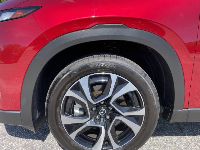 Certified 2026 MAZDA CX-5 Preferred AWD/4WD image 10