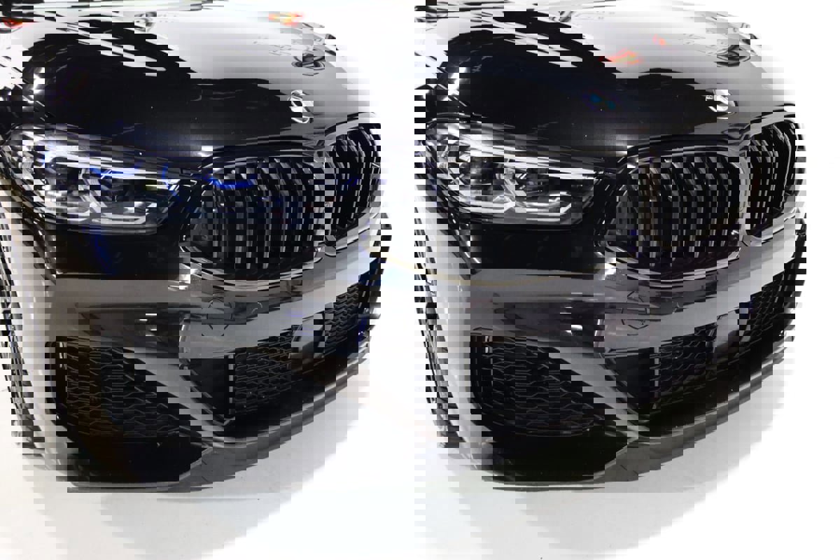 Used 2021 BMW M850i xDrive Convertible image 27