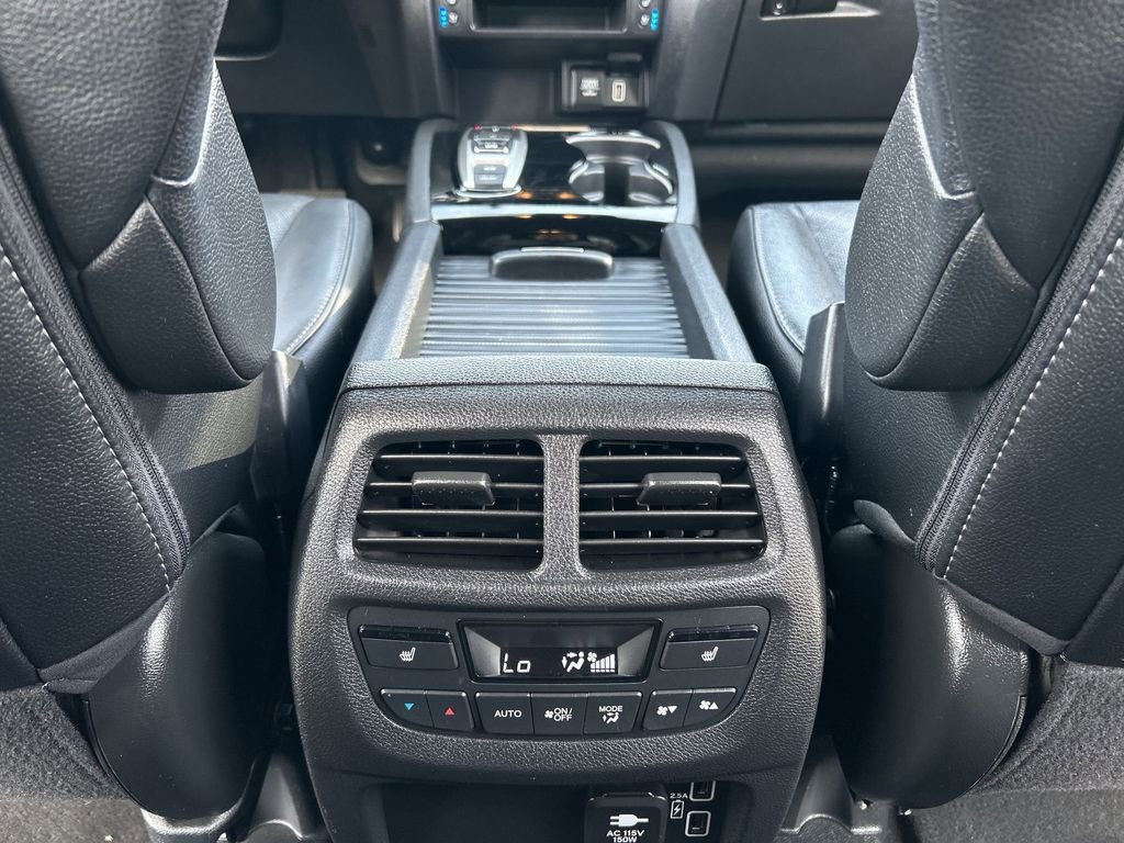 Used 2019 Honda Passport Elite image 22