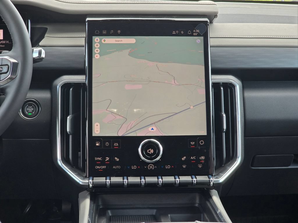 New 2026 GMC Acadia Elevation w/ Black Edition AWD/4WD image 30