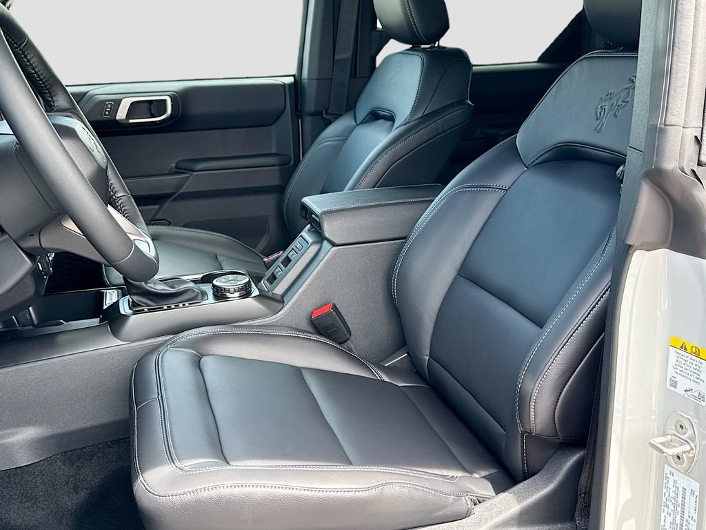 New 2026 Ford Bronco Outer Banks AWD/4WD image 22