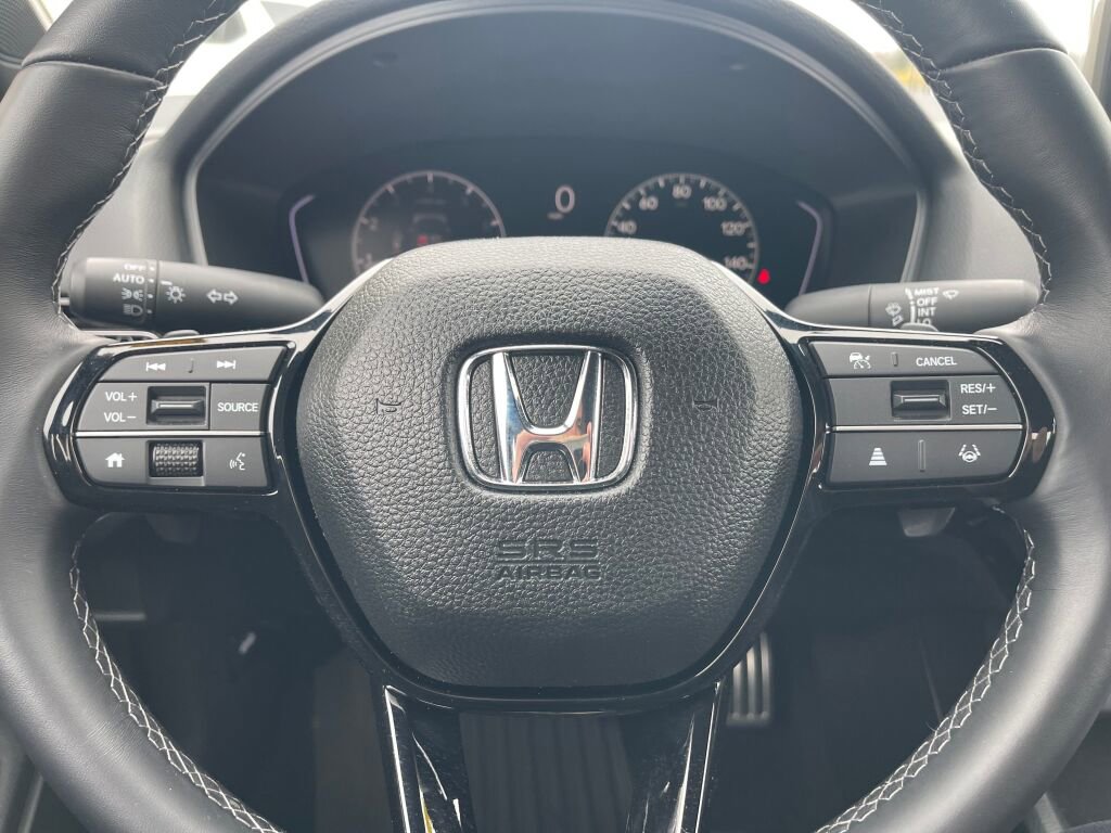 Used 2025 Honda Civic Sport image 15