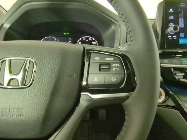 New 2026 Honda Odyssey Touring image 37