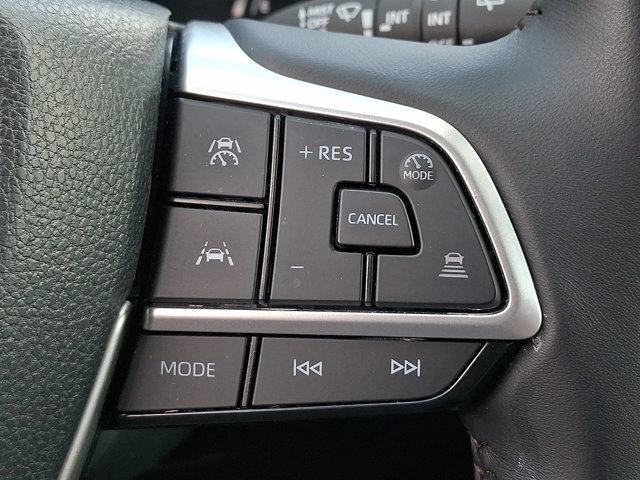 Used 2026 Toyota Grand Highlander AWD image 24