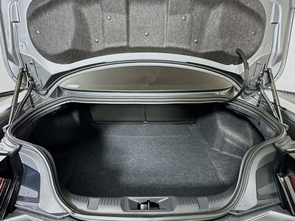 New 2026 Ford Mustang Premium RWD image 18