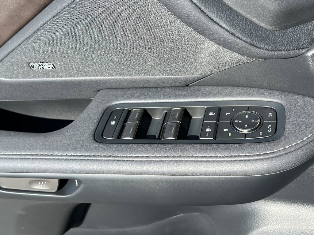 New 2026 Lexus TX 350 AWD image 12