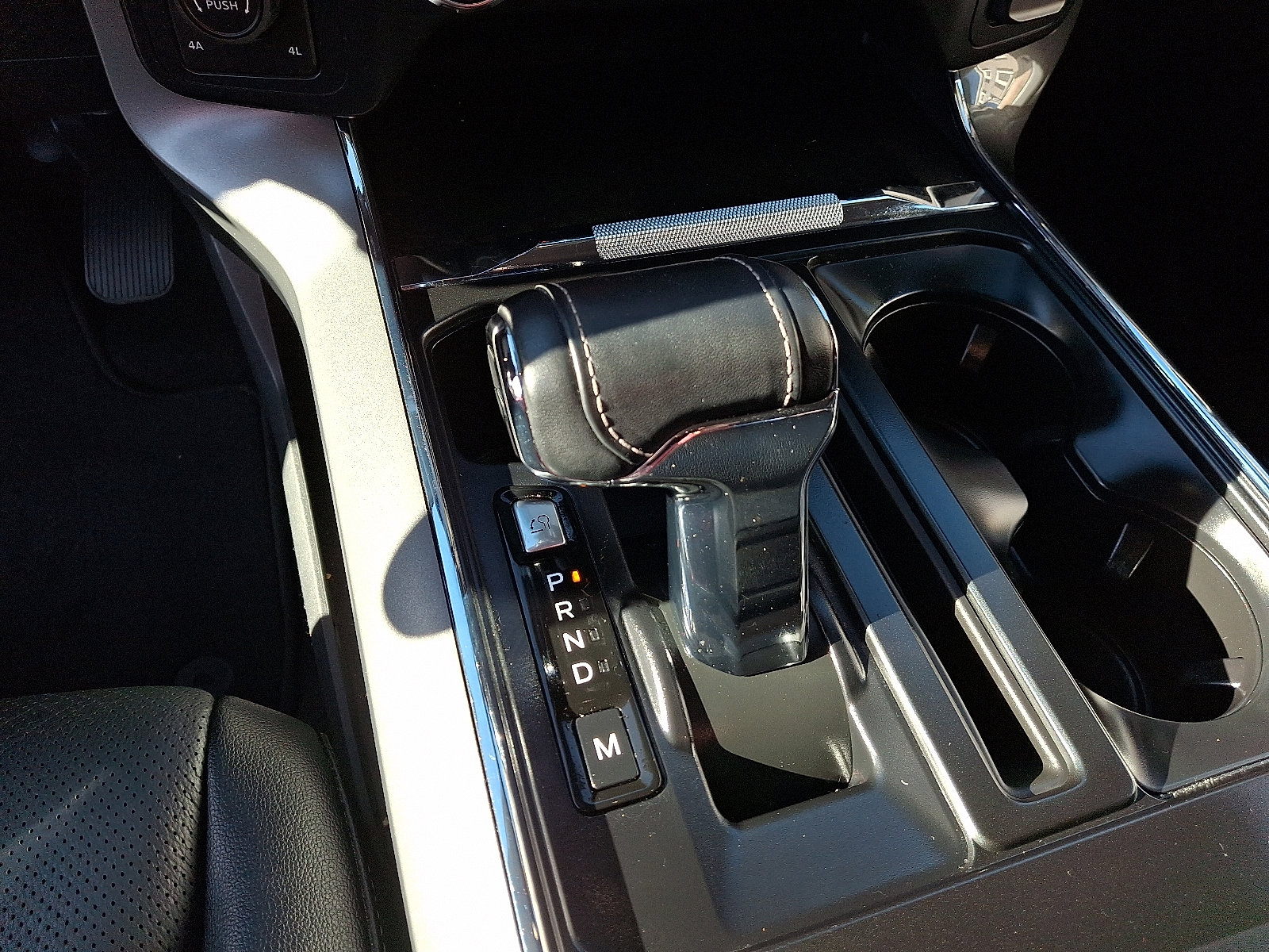 Certified 2022 Ford F150 Lariat image 15