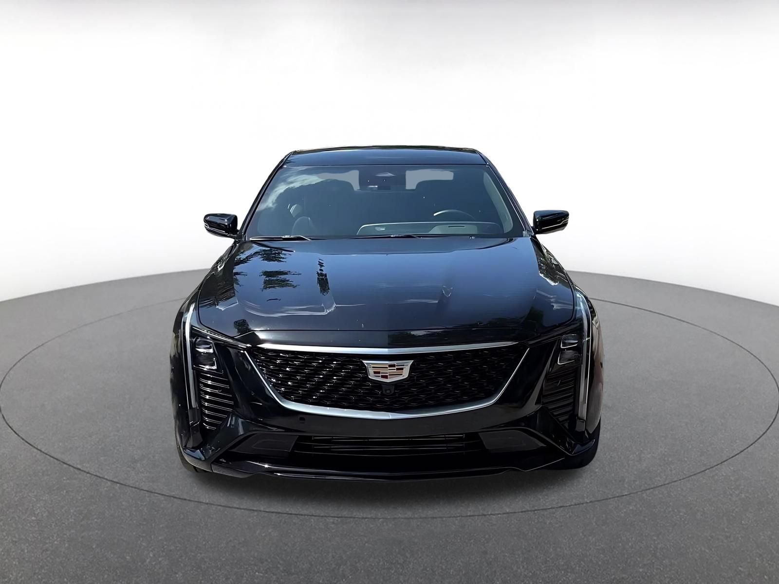Used 2026 Cadillac CT5 Premium Luxury AWD/4WD image 4