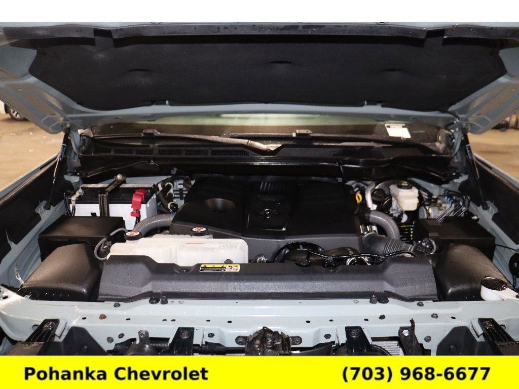 Used 2022 Toyota Tundra SR5 w/ TRD Off-Road Package image 32