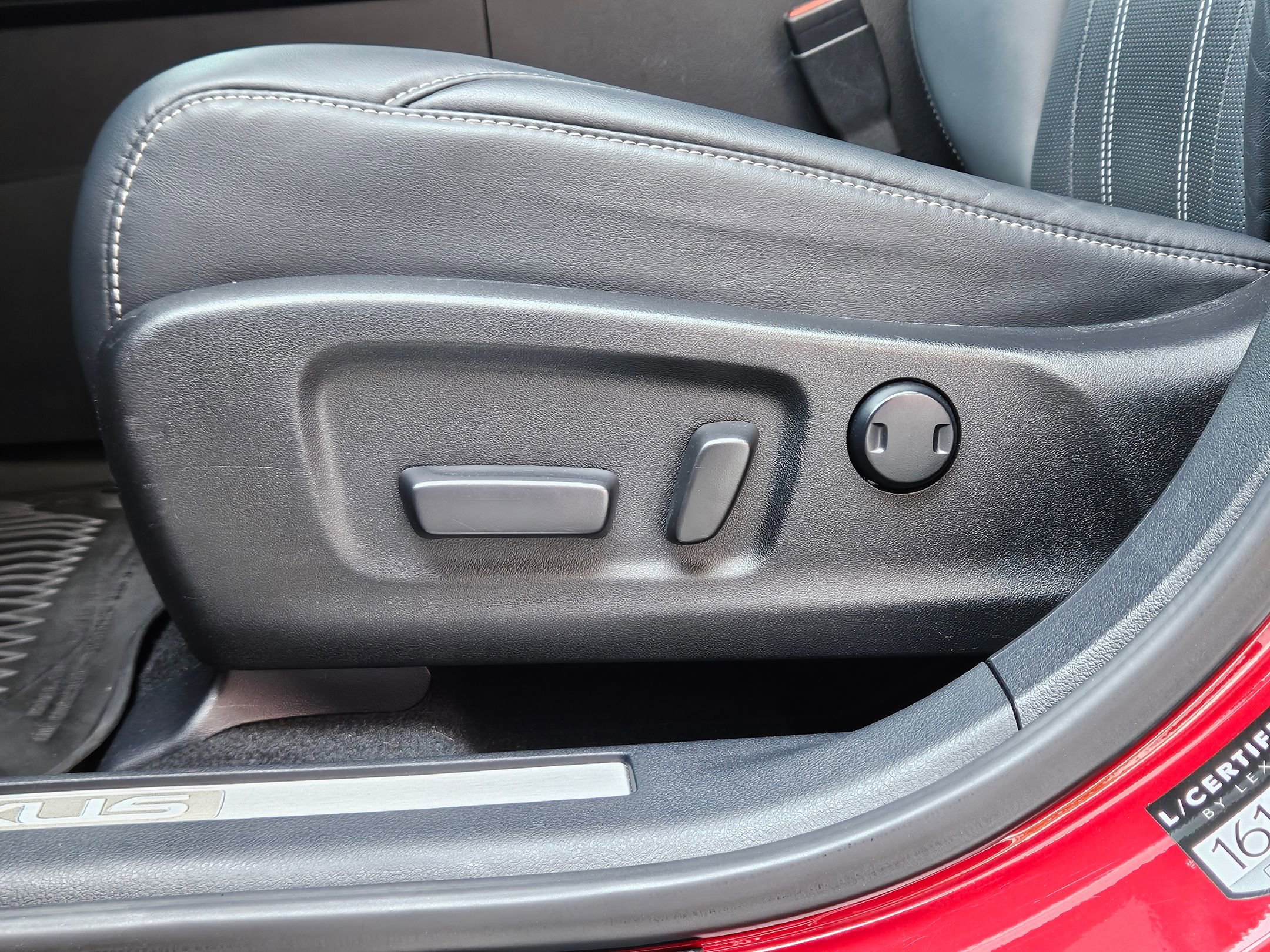 Used 2019 Lexus RX 350 AWD w/ Navigation Package image 21