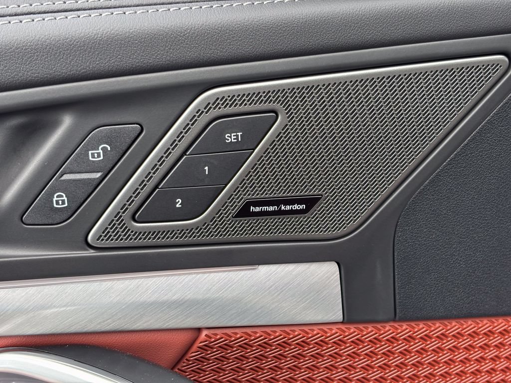 New 2027 BMW X1 xDrive28i AWD/4WD image 11
