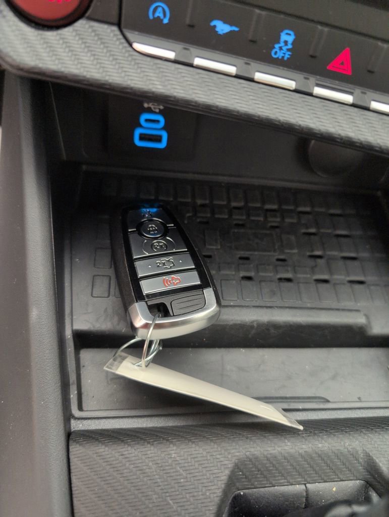 Used 2024 Ford Mustang Premium image 43